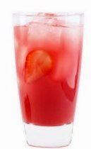 Maak deze cocktail: 43 Aardbeien