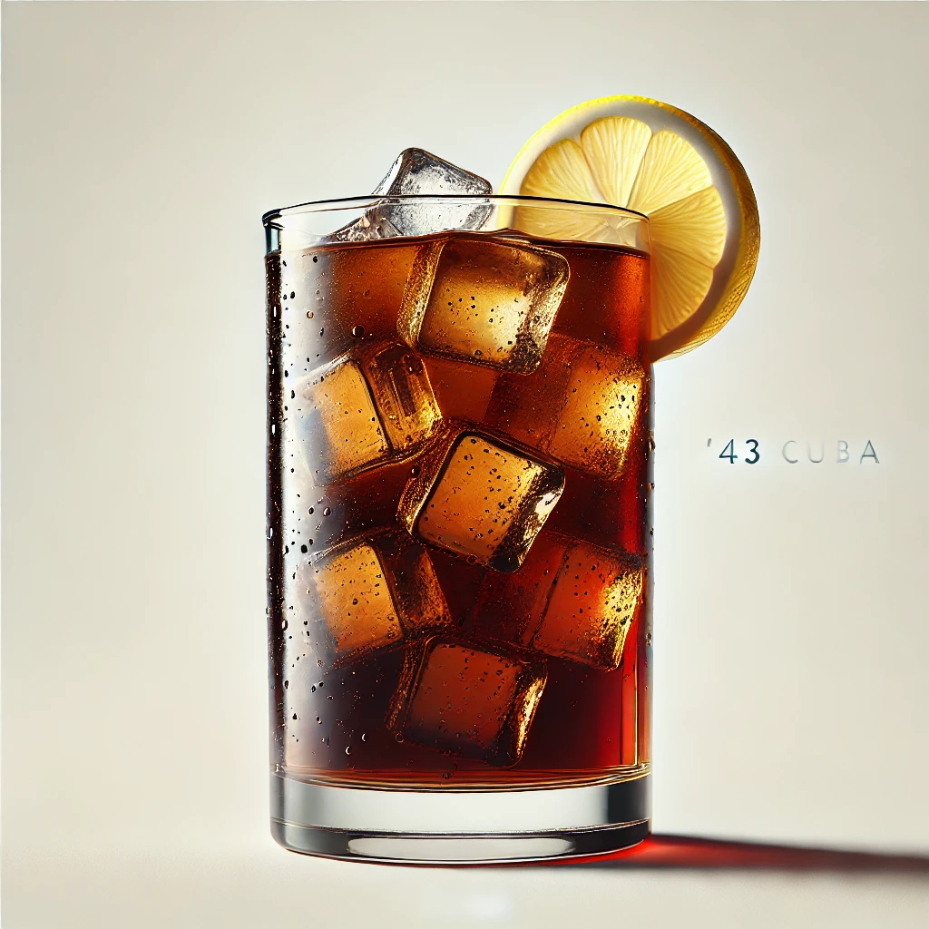 43 Cuba
