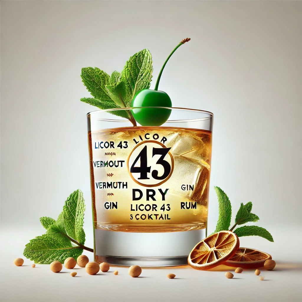 43 Dry