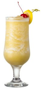Banana Daiquiri