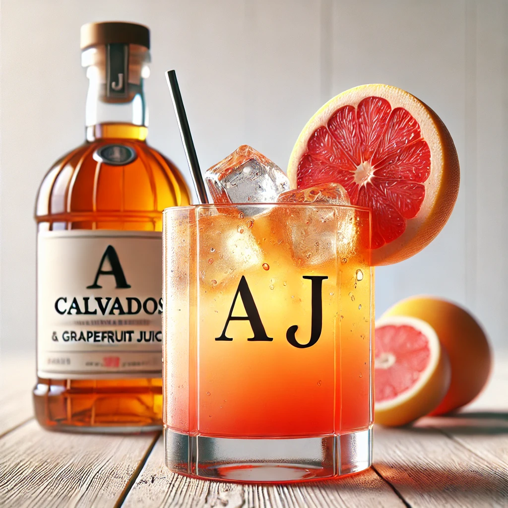 A J