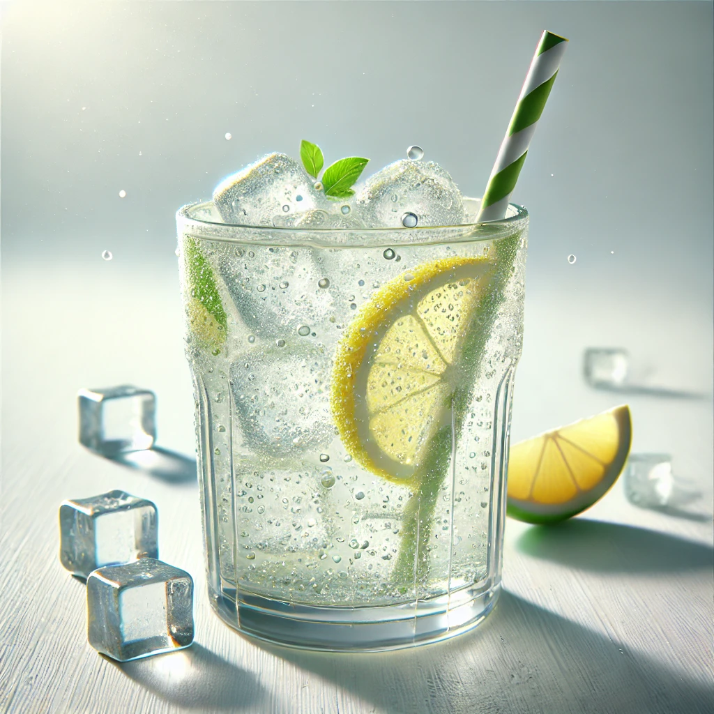 Alabama fizz
