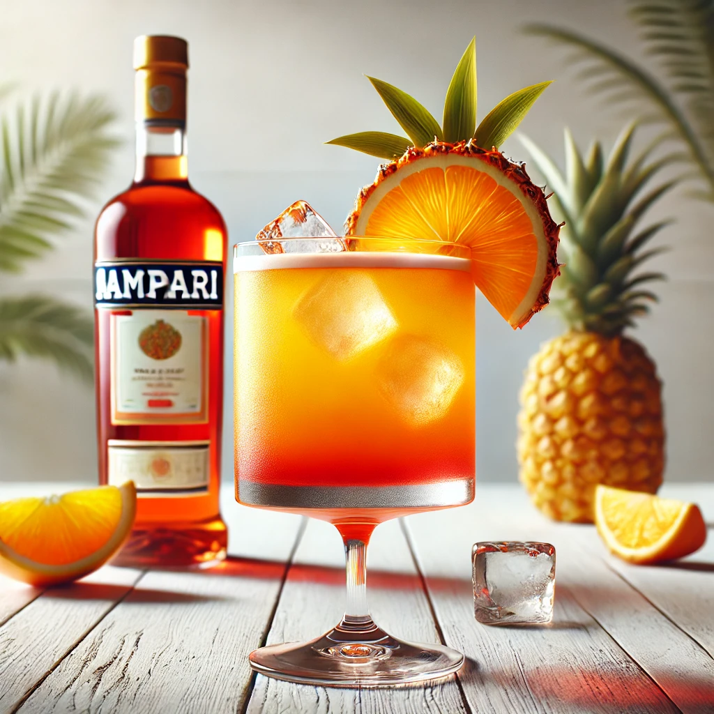 Ananarange