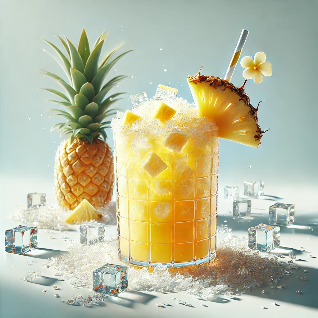 Ananas daiquiri