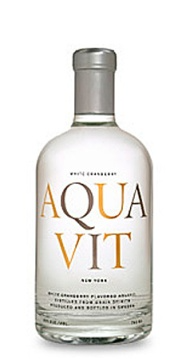 Aquavit Aquavit