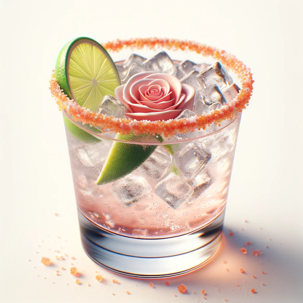 Maak deze cocktail: Army Special