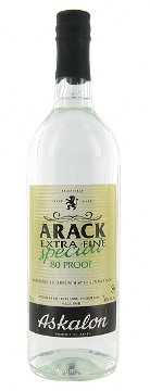 Arak Arak