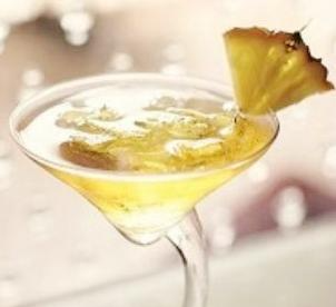 Maak deze cocktail: Australian Gold