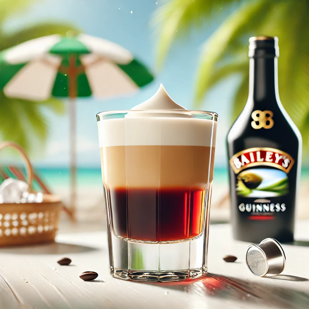 Baby Guiness