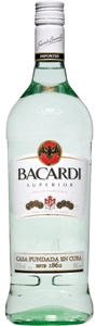 Bacardi Bacardi