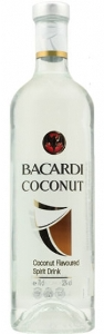 Bacardi Coco Bacardi Coco
