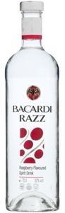Bacardi Razz Bacardi Razz