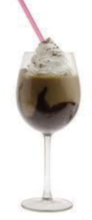 Baileys Smoothie