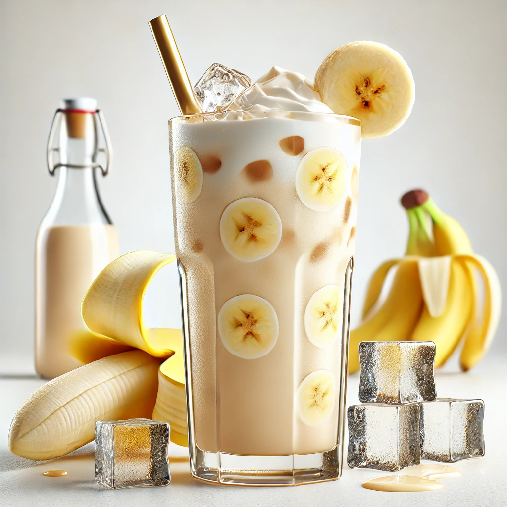 Banana cow