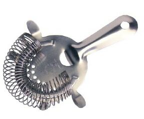 Strainer