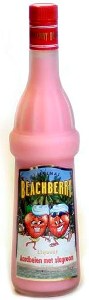 Beachberry Beachberry