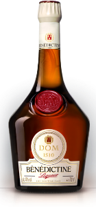 Benedictine Benedictine