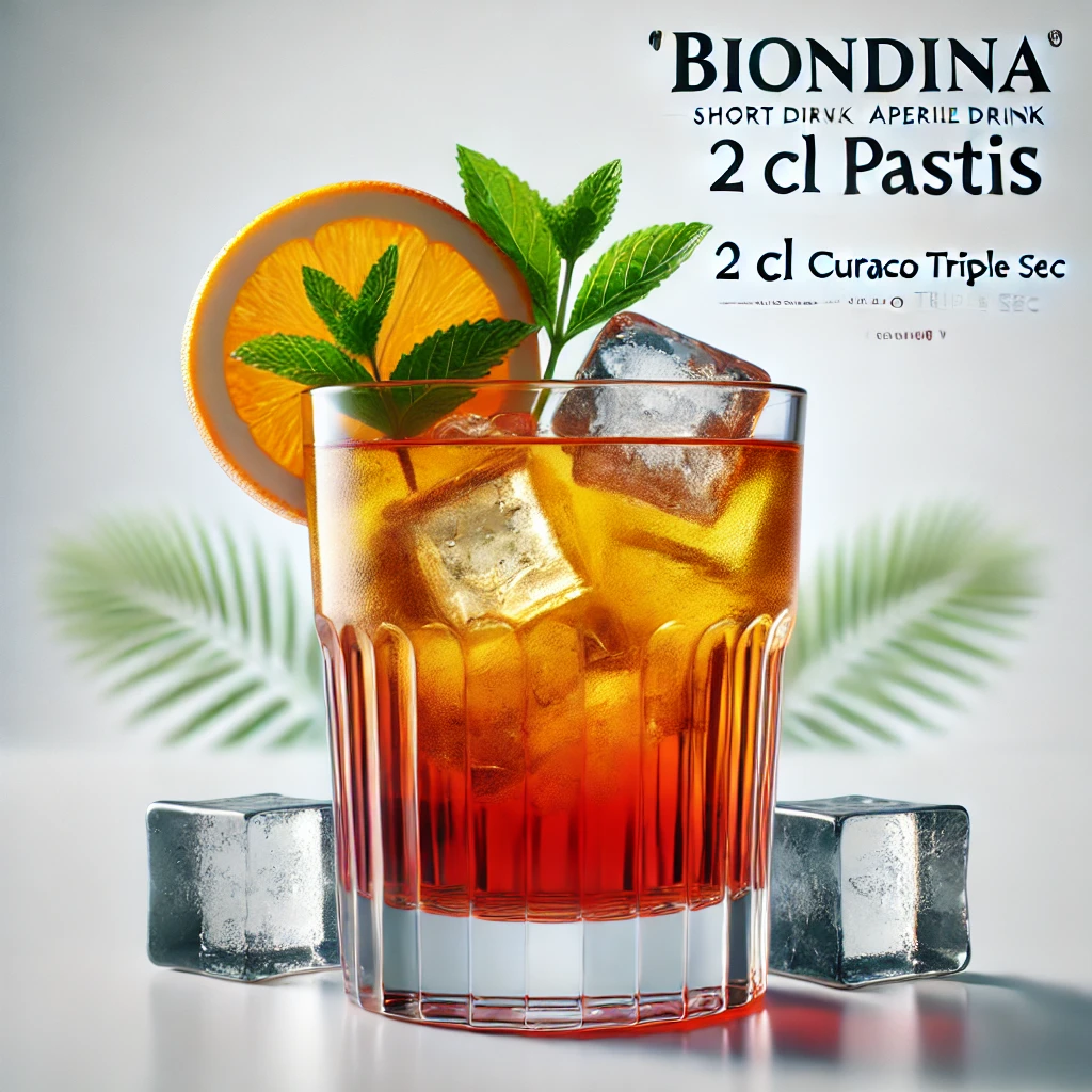 Biondina