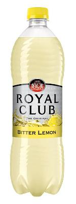 Bitter lemon Bitter lemon