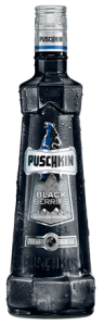 Black Wodka Black Wodka