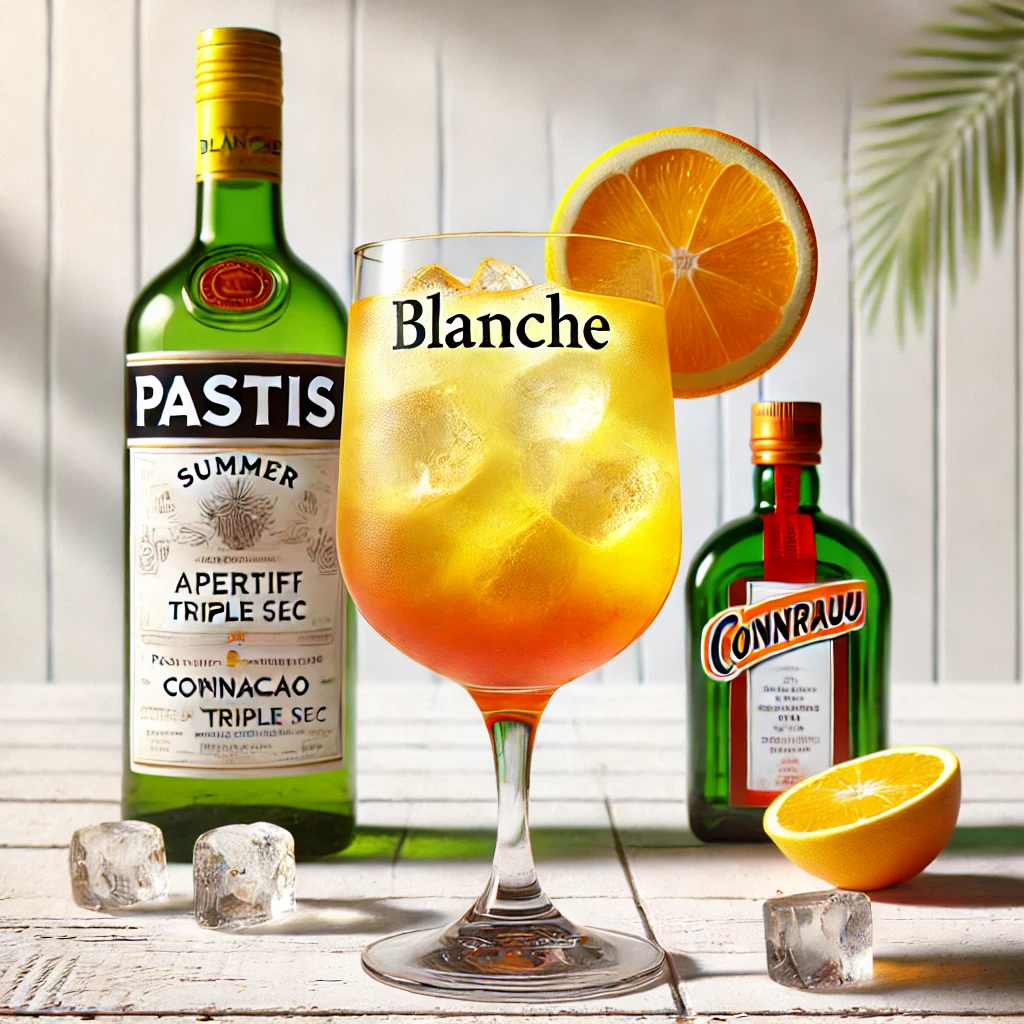 Blanche