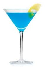 Blue Bird