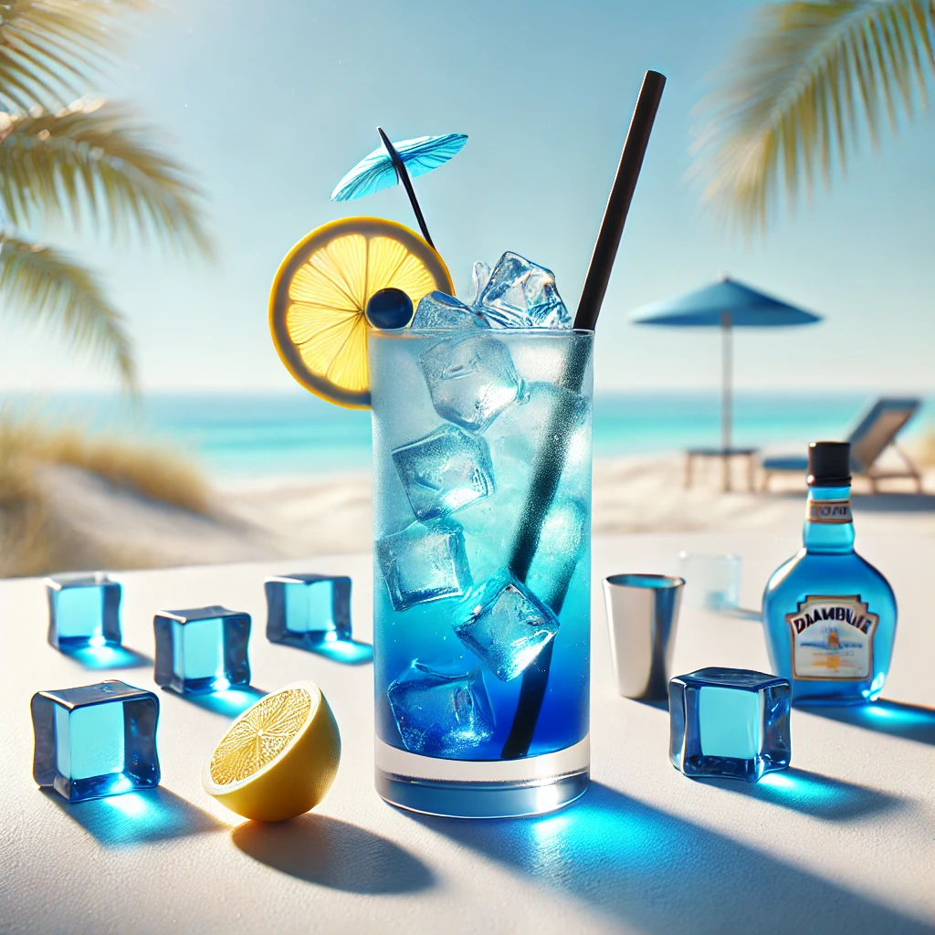 Blue Monday