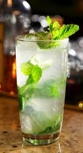 Maak deze cocktail: Bojito