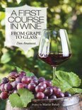 Dan Amatuzzi - A First Course in Wine