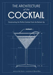 Amy Zavatto - The Architecture of the Cocktail
