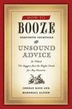 How to Booze - Jordan Kaye