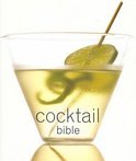 Cocktail Bible - Anonymous