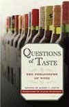 Questions of Taste - Smith