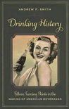Andrew F. Smith - Drinking History