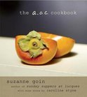 The A.O.C. Cookbook - Suzanne Goin