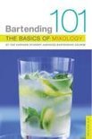 Inc. Harvard Student Agencies - Bartending 101: The Basics of Mixology
