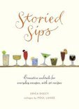 Erica Duecy - Storied Sips
