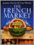 Joanne Harris - The French Market
