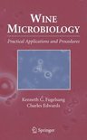Kenneth C. Fugelsang - Wine Microbiology