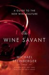 Michael Steinberger - The Wine Savant