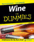 Ed McCarthy - Wine For Dummies