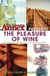 The Learning Annex Presents The Pleasure of Wine - The Learning Annex