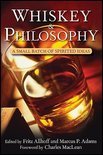 Whiskey and Philosophy - Associate Professor Fritz Allhoff