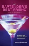 Mardee Haidin Regan - The Bartender's Best Friend