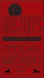 Mr. Boston Official Bartender's Guide - Mr. Boston