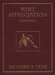 Wine Appreciation - Richard P. Vine