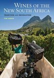 Wines of the New South Africa - Tim James