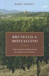 Brunello di Montalcino - Kerin Okeefe