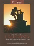 Stephen Brookson - The Finest Wines of California
