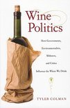 Tyler Colman - Wine Politics